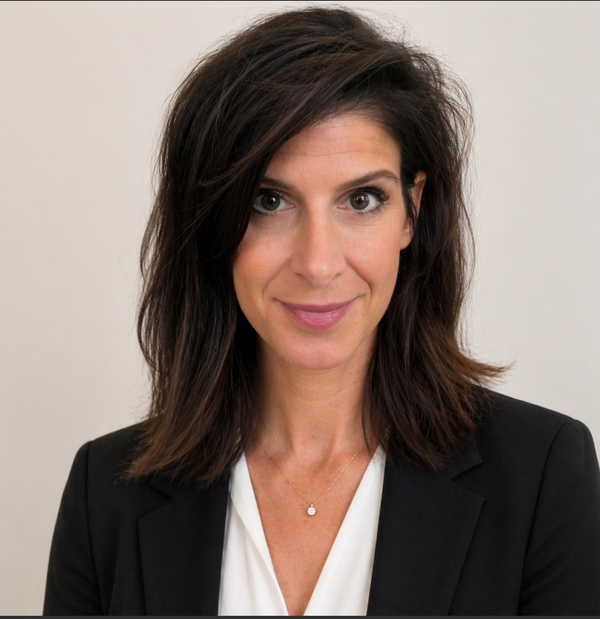 Suzanne Van Nostran, Therapist