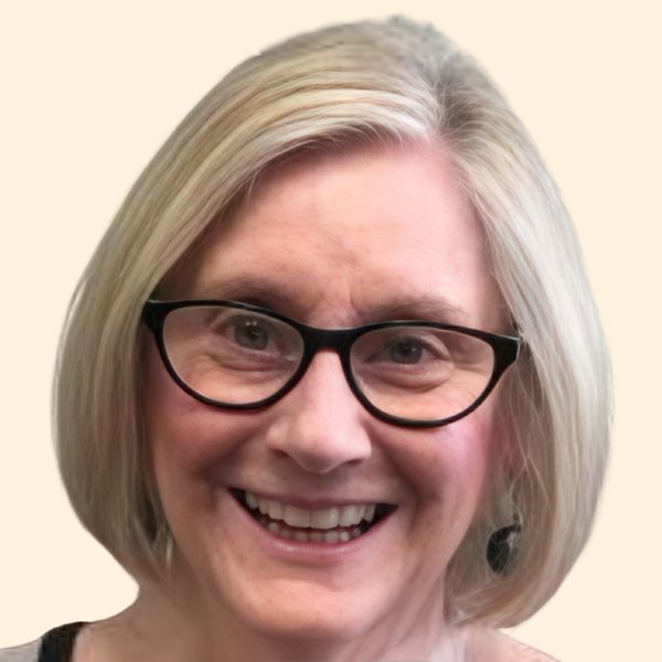Priscilla Ballsun, Therapist