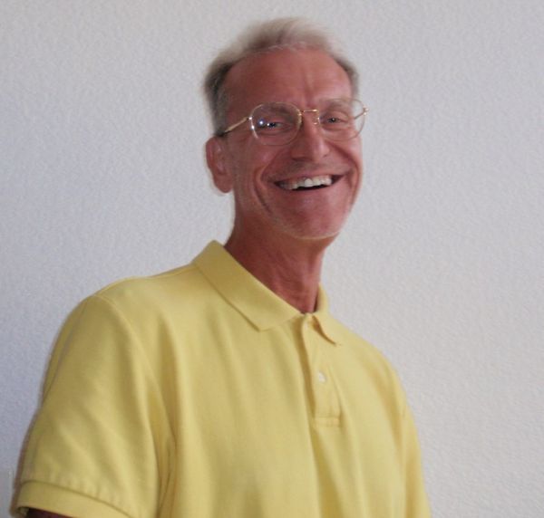 David E. O'Connor - MD, Psychiatrist