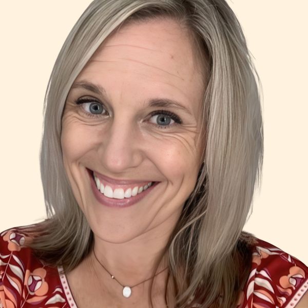 Joelle McCormick, Therapist