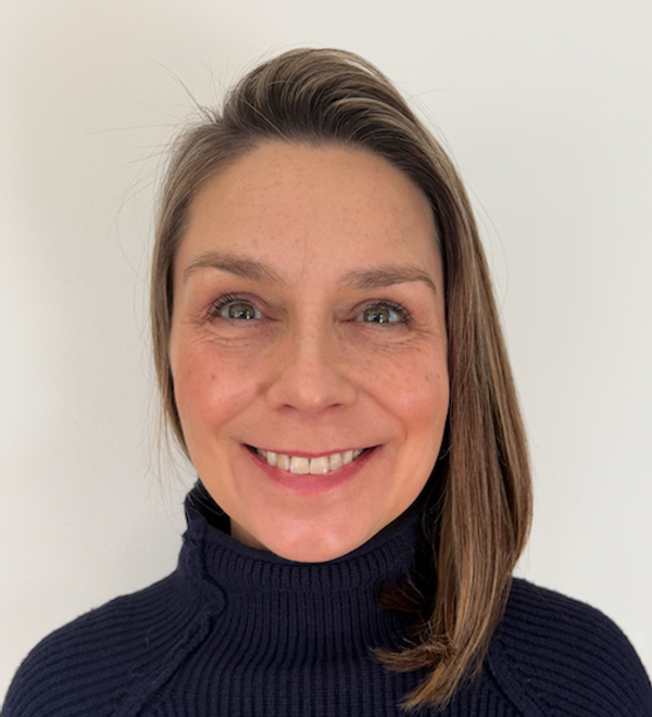 Kaitlin Phelps Fiedler, Psychologist