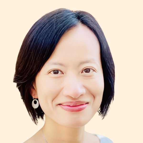 Emily Wu, Psychologist