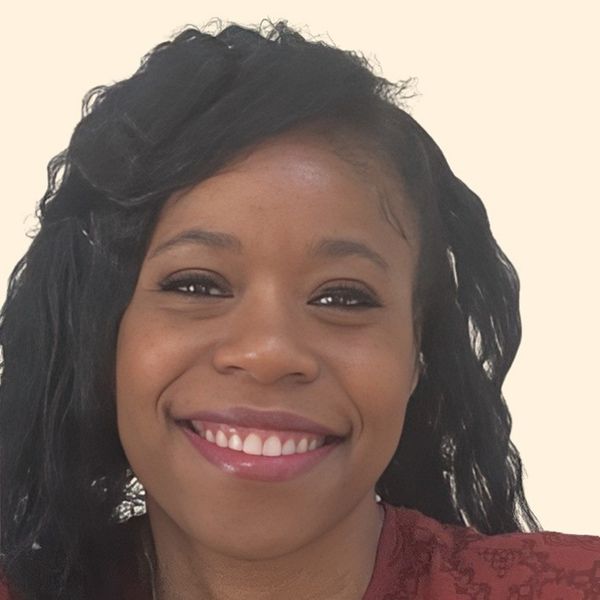 Nicole Noble, Psychologist