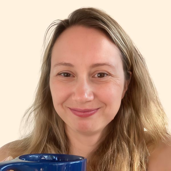 Ashlei Kretz, Therapist