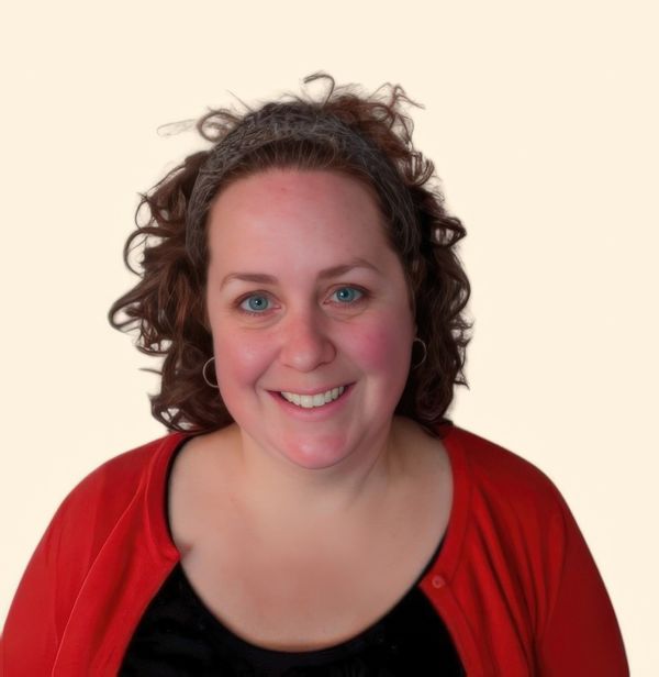 Carolyn Hasek, Therapist