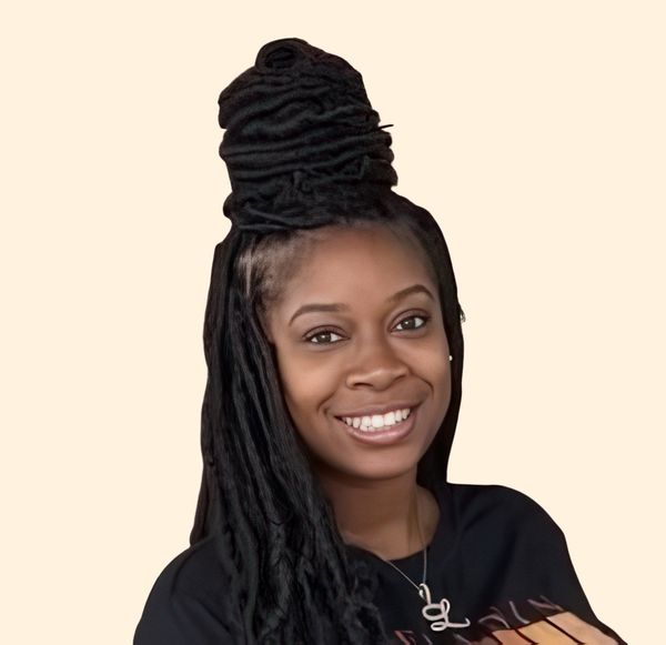 Lonneisha Rutherford, Therapist