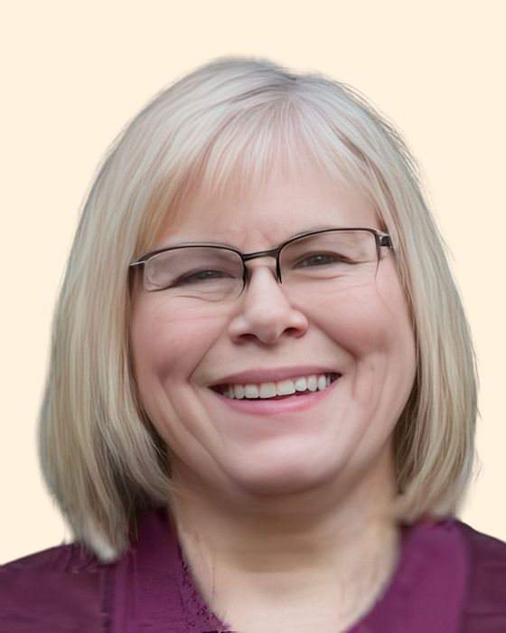 Sara Garl, Therapist