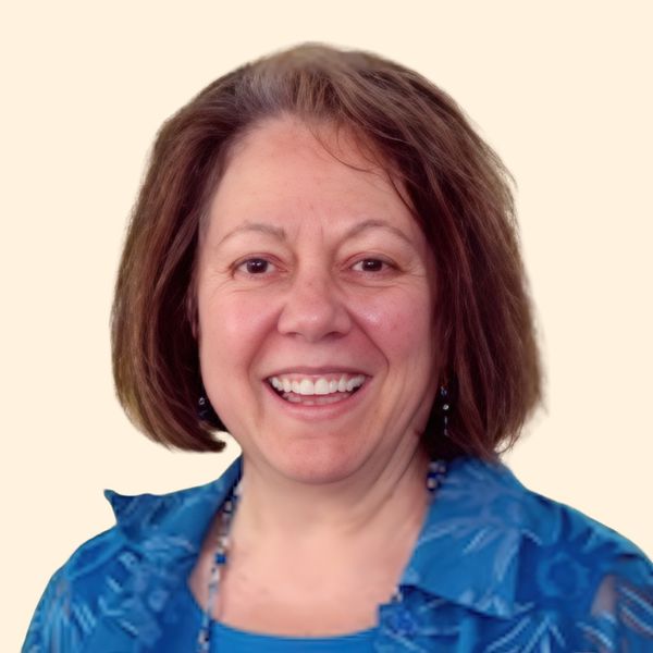 Patricia McConnell, Therapist