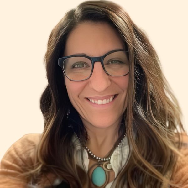 Anne Repaci, Therapist