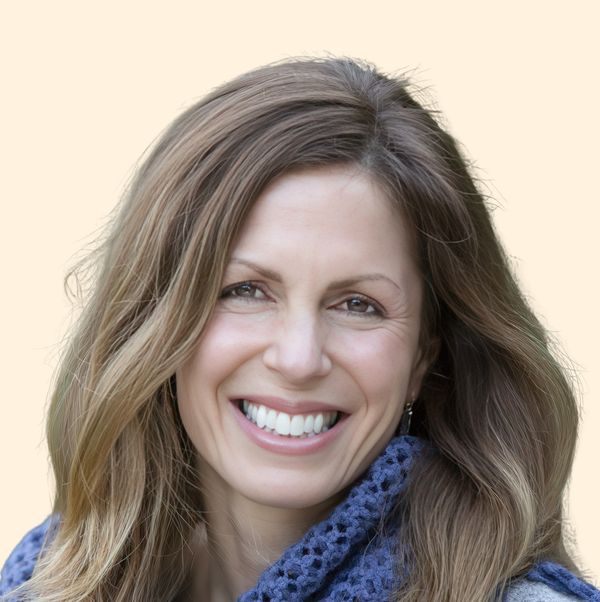 Danielle Hetrick, Therapist