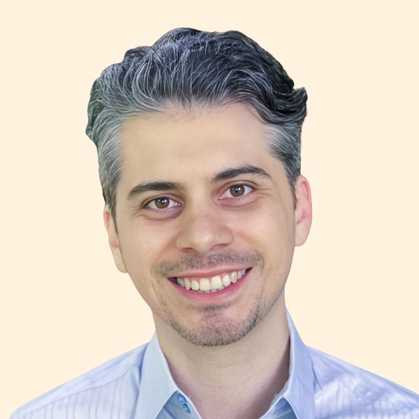 Zachary Guy-Frank, Psychiatrist