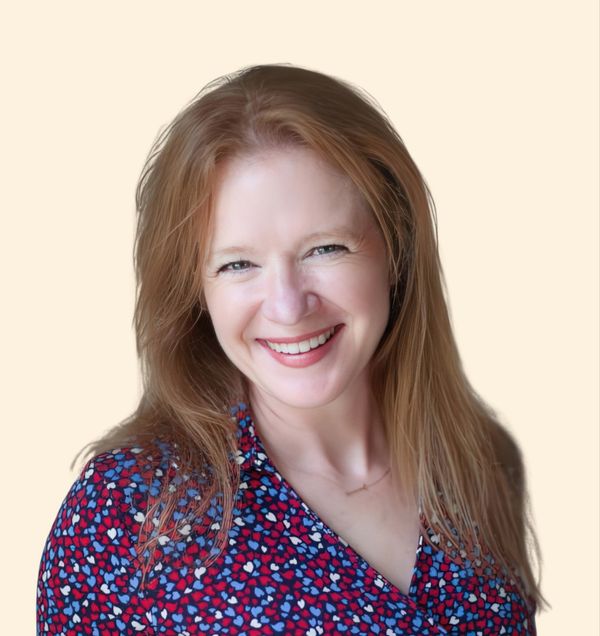 Celeste McVeigh, Therapist