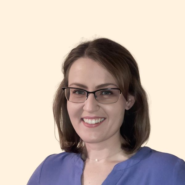 Cheryl Wroblewski, Therapist