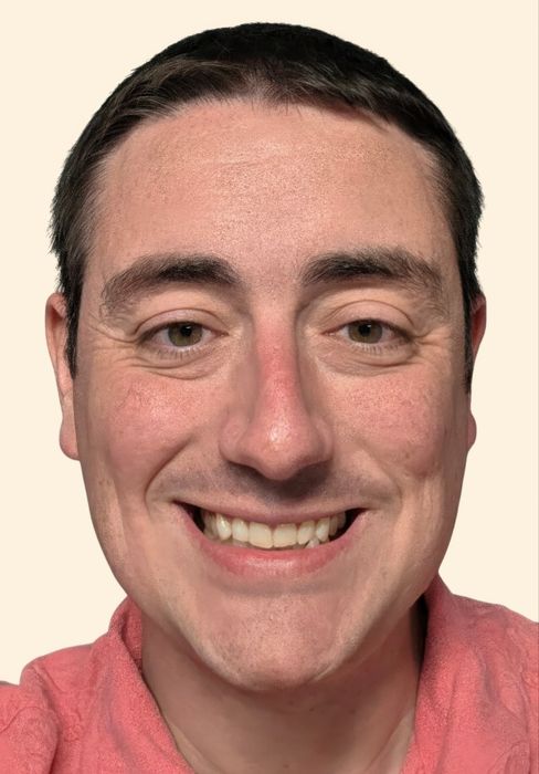 Kyle Peterson, Therapist