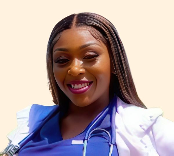 Amara Onuorah, Nurse Practitioner