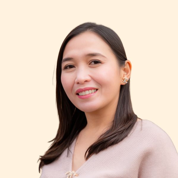 Marilou Cabusao, Nurse Practitioner