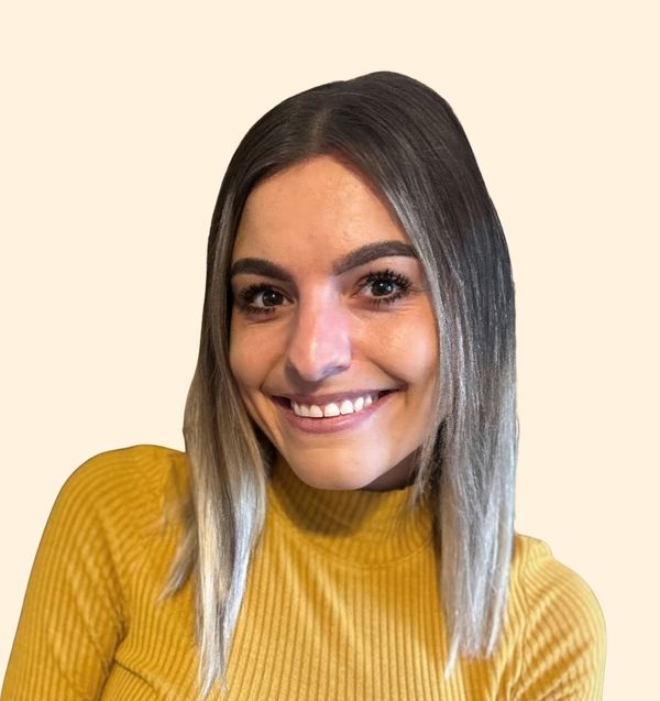 Mallory Harden, Therapist