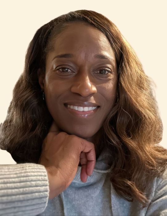 Cynthia White, Nurse Practitioner