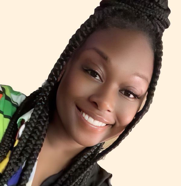 Natasha Lambert, Therapist