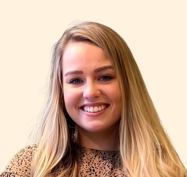 Taylor McGohon, Therapist