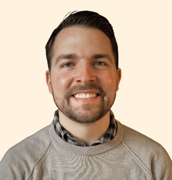Nate Rosenberger, Nurse Practitioner