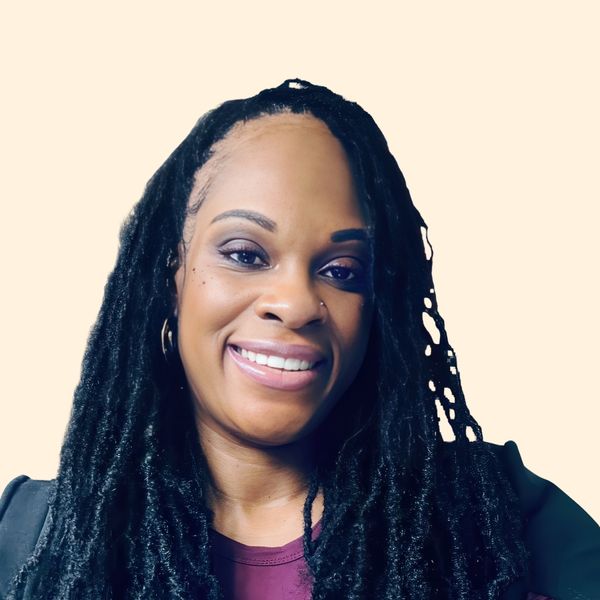 Keesha Anderson, Therapist