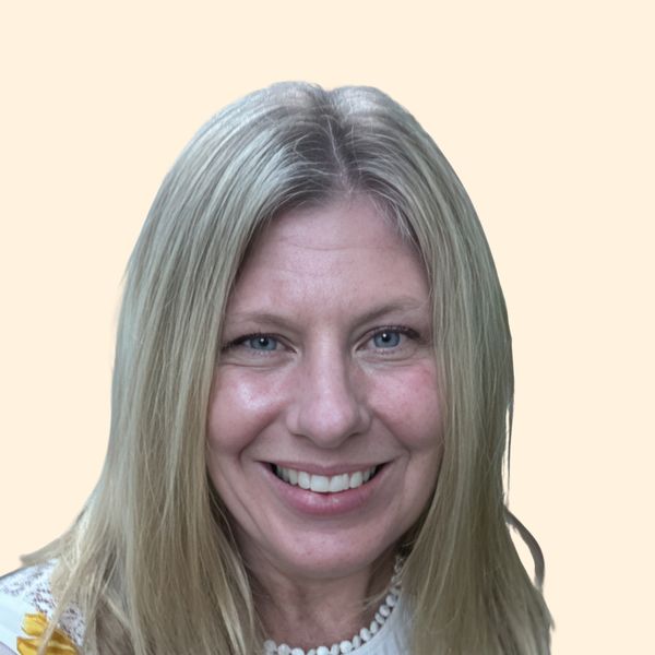Kristen Doherty, Therapist