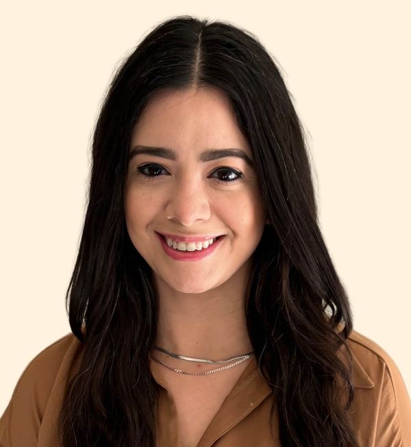 Talina Fernandez, Therapist