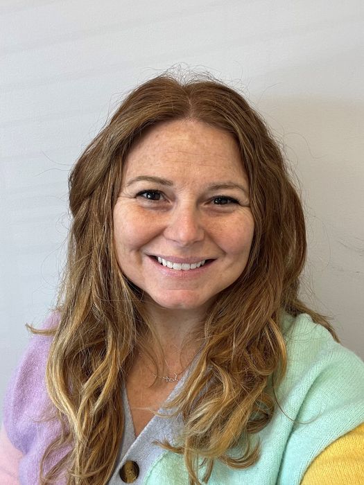 Casie Lopez, Therapist