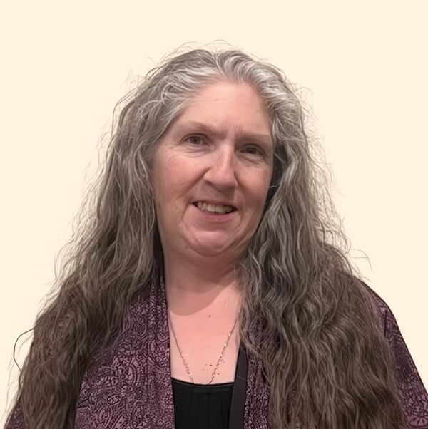 Robin Rukin, Therapist