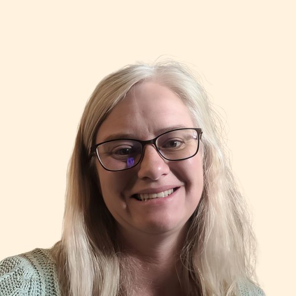 Barb Montoya, Therapist