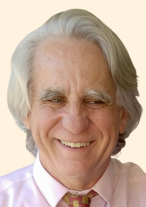 David B. Orvin, Therapist