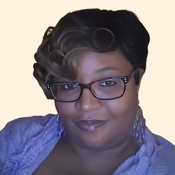 Candace Jenkins, Therapist