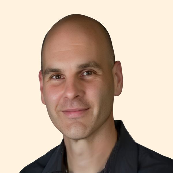 Mike Considine, Therapist