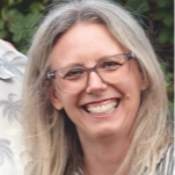 Avril Lehmann, Therapist