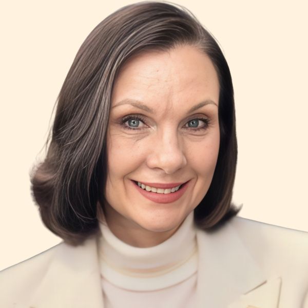 Michelle Hawbaker, Therapist