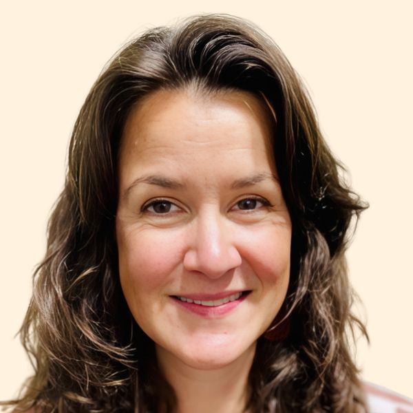 Allison Basso, Therapist