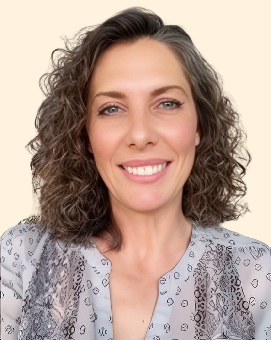 Vanessa Brown, Therapist