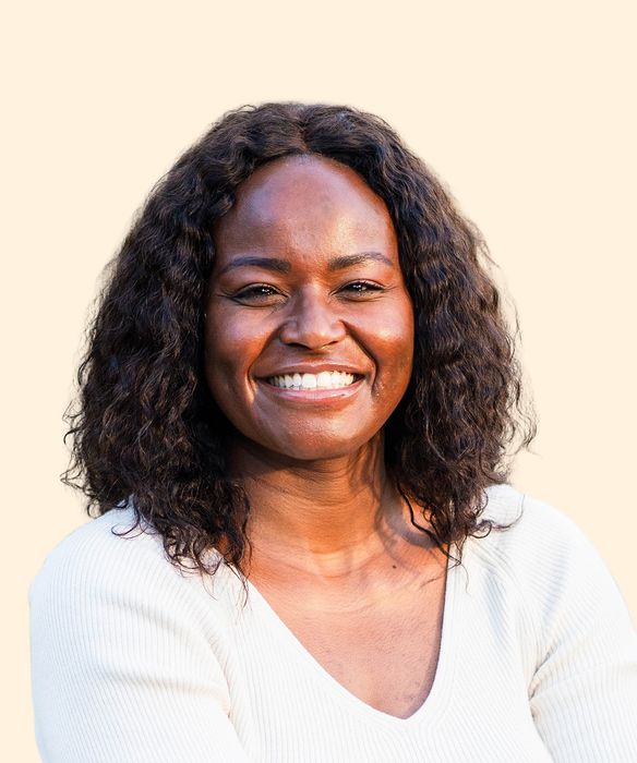 Marcella Santamaria, Therapist