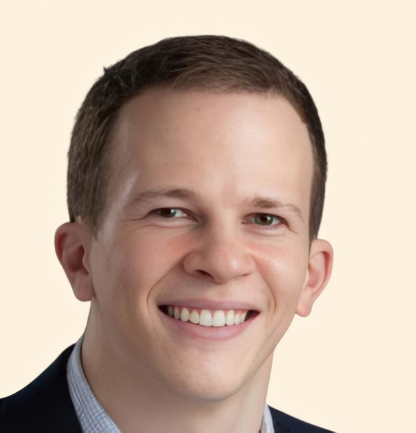Andrew Kreger, Psychiatrist