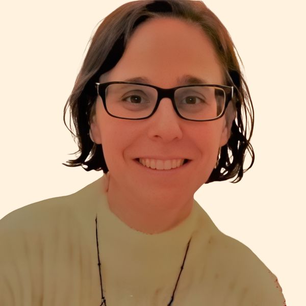 Melody Larissa Merker, Therapist