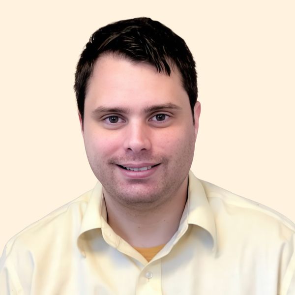 Eric Downs, Psychiatrist