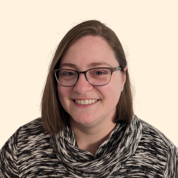 Ashley Barczok, Nurse Practitioner