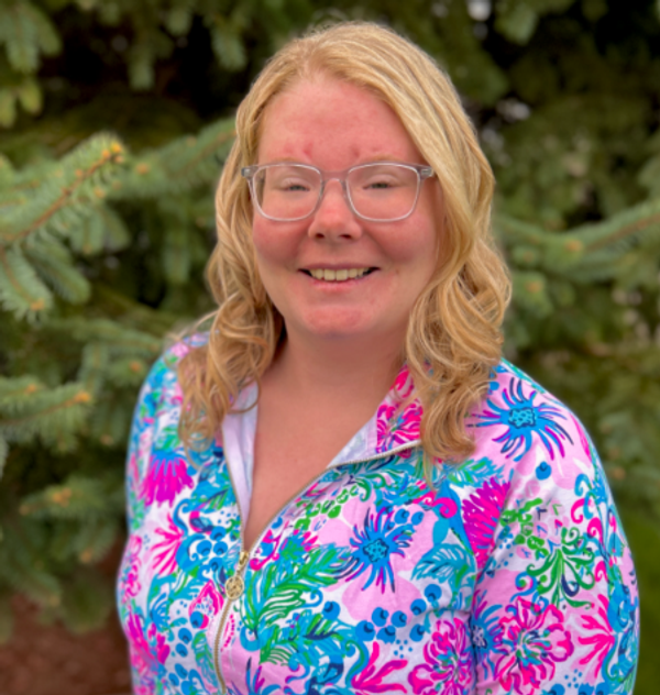 Crystal Juliette Kania, Therapist