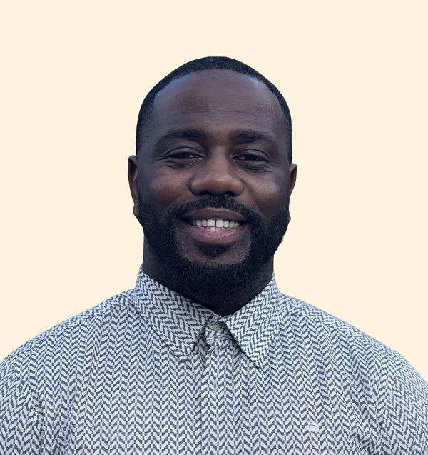 Teddy LaGuerre, Therapist
