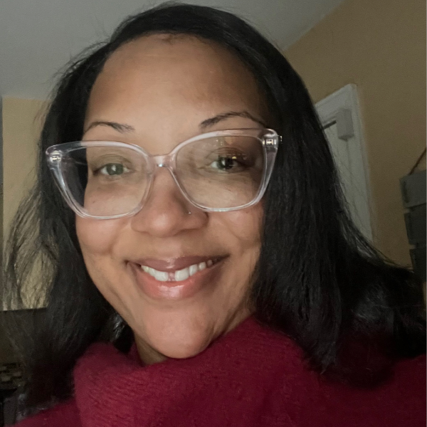Berry Denise Williams, Therapist