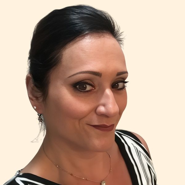 Abby Baker, Psychologist