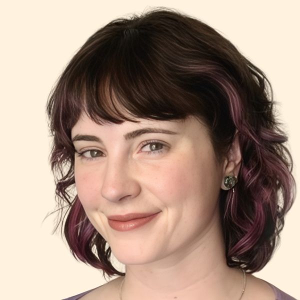 Kennedy Storey, Therapist
