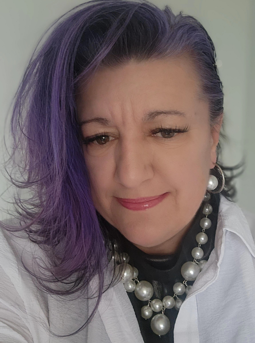 Terri Rumfelt, Therapist