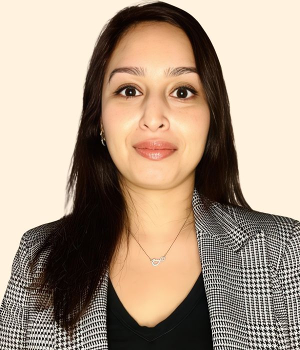 Farhana Murshed, Therapist